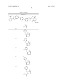 HEPATITIS C VIRUS INHIBITORS diagram and image