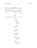 HEPATITIS C VIRUS INHIBITORS diagram and image