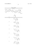 HEPATITIS C VIRUS INHIBITORS diagram and image