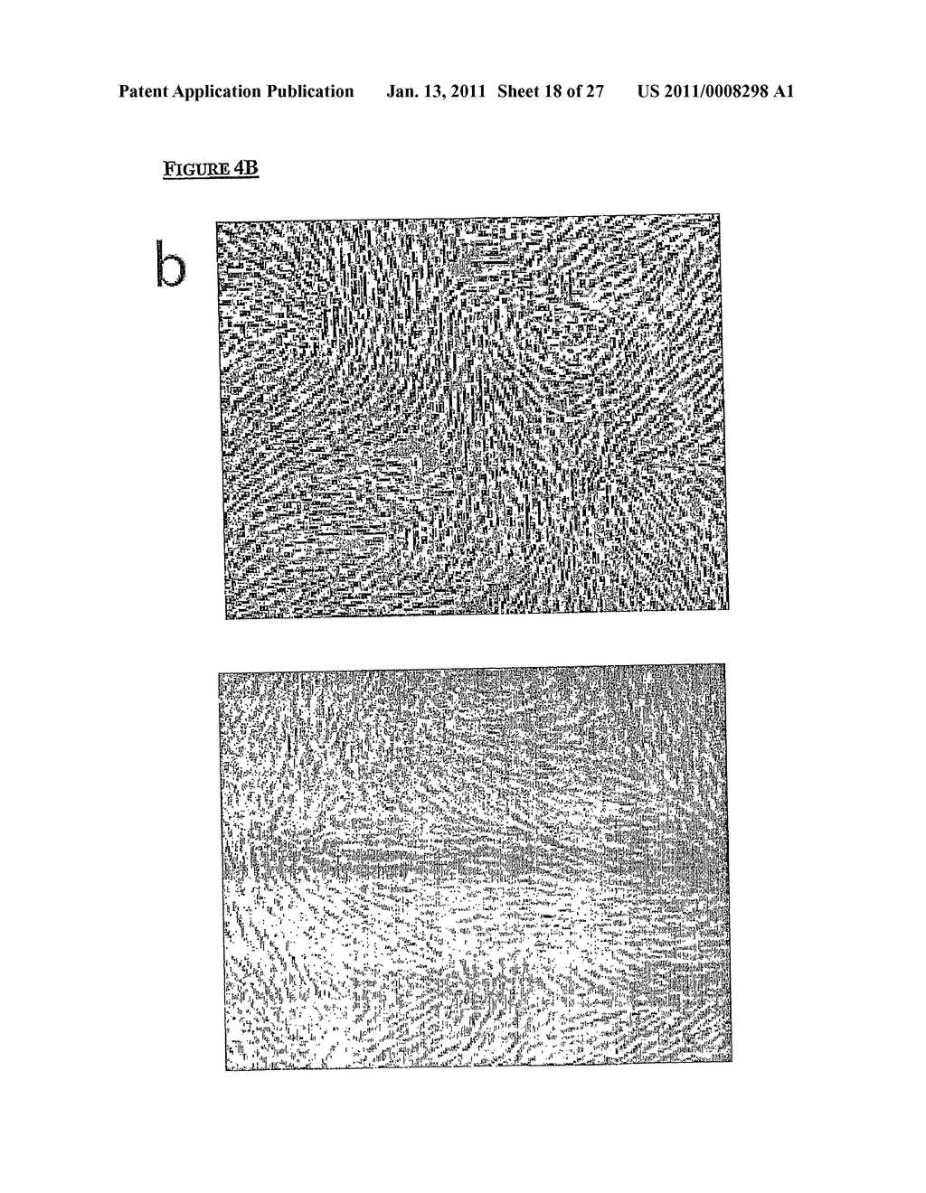 METHOD OF DERIVING PROGENITOR CELL LINE - diagram, schematic, and image 19
