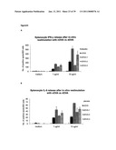 IMMUNOGENIC COMPOSITIONS CAPABLE OF ACTIVATING T-CELLS diagram and image