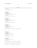 IMMUNOGENIC COMPOSITIONS CAPABLE OF ACTIVATING T-CELLS diagram and image