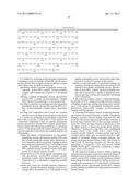 IMMUNOGENIC COMPOSITIONS CAPABLE OF ACTIVATING T-CELLS diagram and image