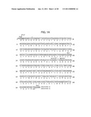 Compositions and methods using recombinant MHC molecules for the treatment of uveitis diagram and image