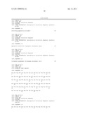 Compositions and methods using recombinant MHC molecules for the treatment of uveitis diagram and image