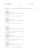 Compositions and methods using recombinant MHC molecules for the treatment of uveitis diagram and image