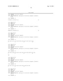 Compositions and methods using recombinant MHC molecules for the treatment of uveitis diagram and image