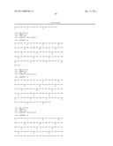 Compositions and methods using recombinant MHC molecules for the treatment of uveitis diagram and image