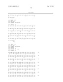 Compositions and methods using recombinant MHC molecules for the treatment of uveitis diagram and image