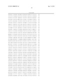 VACCINE TARGETS AND DELIVERY SYSTEMS FOR CRYPTOSPORIDIUM diagram and image