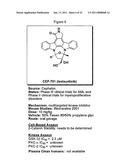 Uses of chemicals to modulate GSK-3 signaling for treatment of bipolar disorder and other brain disorders diagram and image