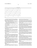 Uses of chemicals to modulate GSK-3 signaling for treatment of bipolar disorder and other brain disorders diagram and image