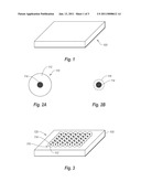 SELF-CLEANING SURFACES diagram and image