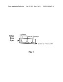  COAT POLYMERIC PARTICULATE, AND A PROCESS FOR COATING A POLYMERIC PARTICULATE diagram and image