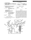 DYNAMICALLY CONTROLLABLE DIRECT OXIDATION FUEL CELL SYSTEMS & METHODS THEREFOR diagram and image