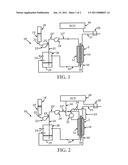 DYNAMICALLY CONTROLLABLE DIRECT OXIDATION FUEL CELL SYSTEMS & METHODS THEREFOR diagram and image