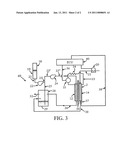 DYNAMICALLY CONTROLLABLE DIRECT OXIDATION FUEL CELL SYSTEMS & METHODS THEREFOR diagram and image