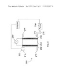 FUEL CELL SENSORS AND METHODS diagram and image