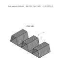 FUEL CELL INCLUDING SUPPORT HAVING MESH STRUCTURE diagram and image