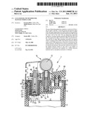 GAS LIGHTER AND METHOD FOR MANUFACTURING SAME diagram and image