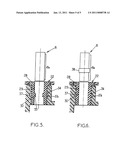 GAS LIGHTER AND METHOD FOR MANUFACTURING SAME diagram and image