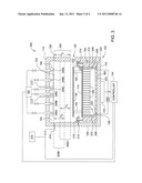 RAPID CONDUCTIVE COOLING USING A SECONDARY PROCESS PLANE diagram and image