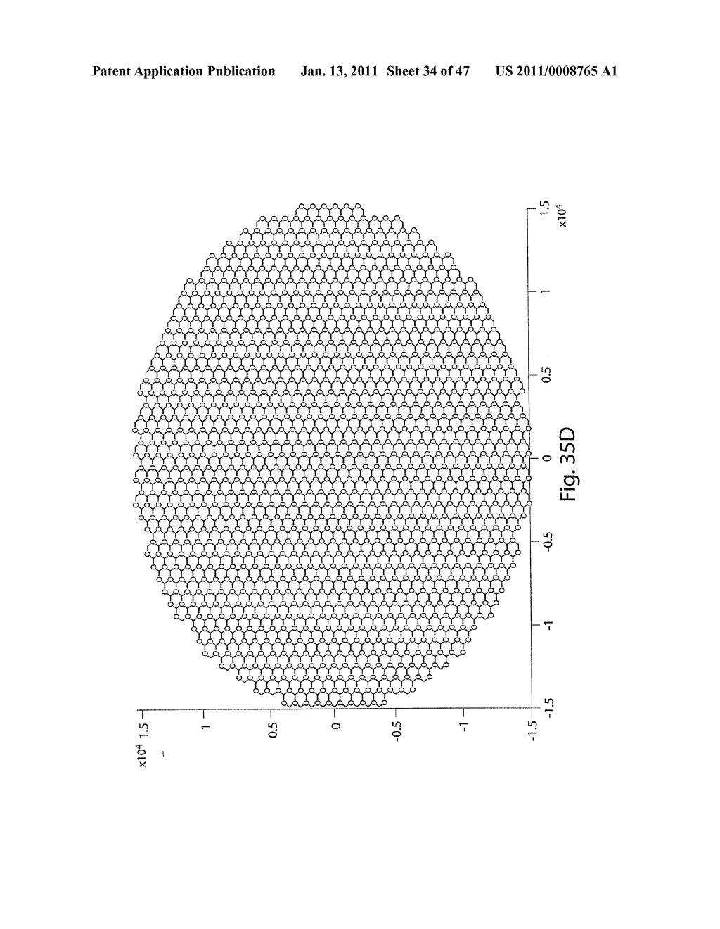 USE OF THREE-DIMENSIONAL MICROFABRICATED TISSUE ENGINEERED SYSTEMS FOR PHARMACOLOGIC APPLICATIONS - diagram, schematic, and image 35