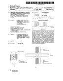 METHOD AND DEVICE FOR THE THERMAL CONTROL OF TEMPERATURE-DEPENDENT ENZYMATIC REACTIONS USING MAGNETIC PARTICLES OR MAGNETIC BEADS AND ALTERNATING MAGNETIC FIELDS diagram and image