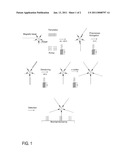 METHOD AND DEVICE FOR THE THERMAL CONTROL OF TEMPERATURE-DEPENDENT ENZYMATIC REACTIONS USING MAGNETIC PARTICLES OR MAGNETIC BEADS AND ALTERNATING MAGNETIC FIELDS diagram and image