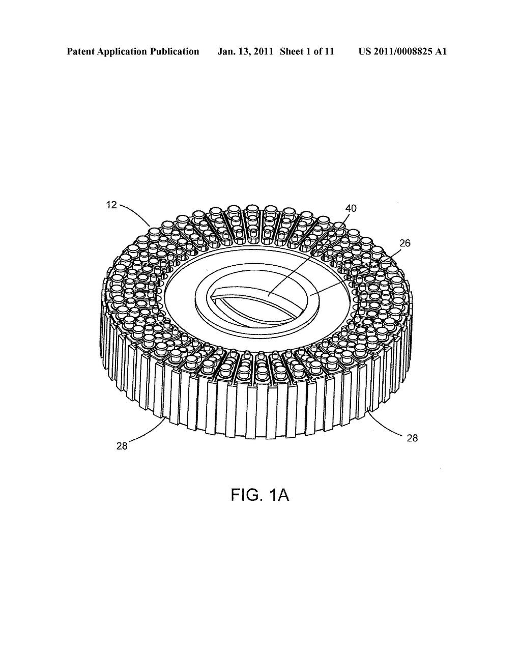 System for Conducting the Identification of Bacteria in Urine - diagram, schematic, and image 02