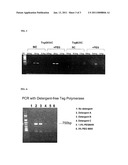 MODIFIED ENZYMES AND THEIR USES diagram and image