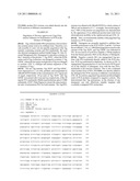 MODIFIED ENZYMES AND THEIR USES diagram and image