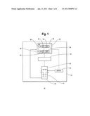 SYSTEM USING SELF-CONTAINED PROCESSING MODULE FOR DETECTING NUCLEIC ACIDS diagram and image