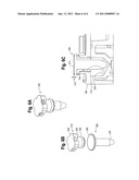 SYSTEM USING SELF-CONTAINED PROCESSING MODULE FOR DETECTING NUCLEIC ACIDS diagram and image