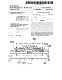 METHOD FOR MANUFACTURING SEMICONDUCTOR DEVICE diagram and image