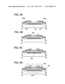 METHOD FOR MANUFACTURING SEMICONDUCTOR DEVICE diagram and image