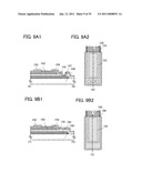 METHOD FOR MANUFACTURING SEMICONDUCTOR DEVICE diagram and image