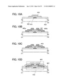 METHOD FOR MANUFACTURING SEMICONDUCTOR DEVICE diagram and image