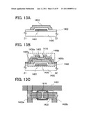 METHOD FOR MANUFACTURING SEMICONDUCTOR DEVICE diagram and image