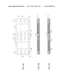 DUAL SIDE COOLING INTEGRATED POWER DEVICE MODULE AND METHODS OF MANUFACTURE diagram and image