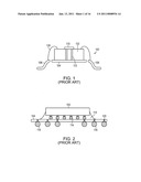 NEAR CHIP SCALE PACKAGE INTEGRATION PROCESS diagram and image