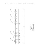 Method of manufacturing strained-silicon semiconductor device diagram and image