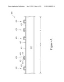 Method of manufacturing strained-silicon semiconductor device diagram and image