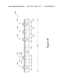 Method of manufacturing strained-silicon semiconductor device diagram and image