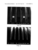 METHOD OF ETCHING A SEMICONDUCTOR WAFER diagram and image