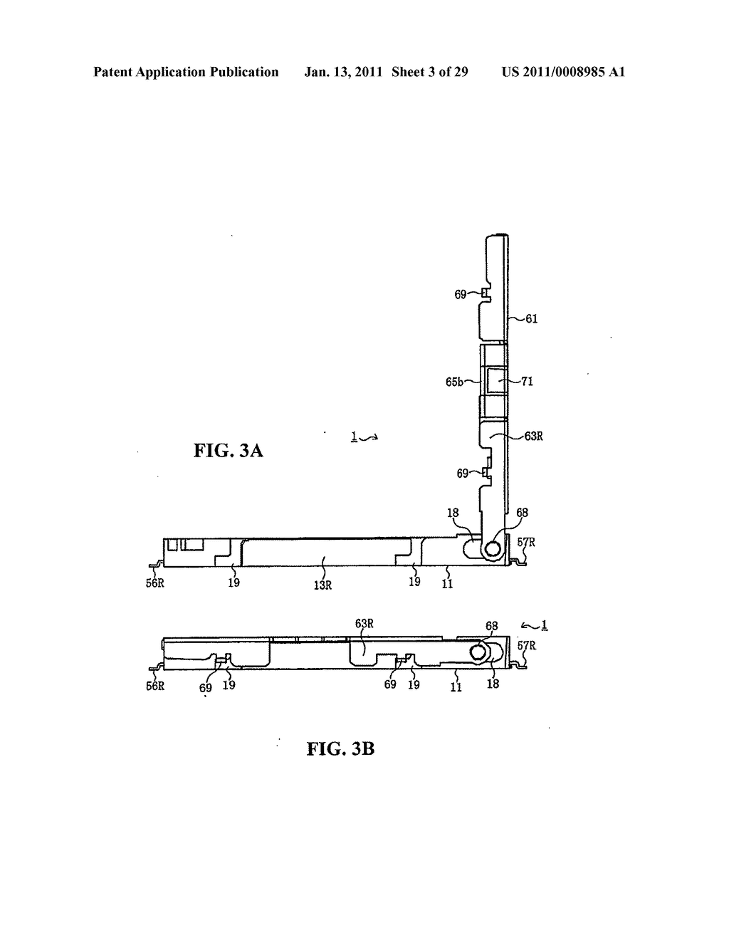 CARD CONNECTOR FOR RECEIVING MULTIPLE CARDS - diagram, schematic, and image 04