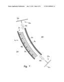 FUSELAGE OF AN AIRCRAFT OR SPACECRAFT AND METHOD OF ACTIVELY INSULATING SUCH A FUSELAGE diagram and image