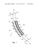 FUSELAGE OF AN AIRCRAFT OR SPACECRAFT AND METHOD OF ACTIVELY INSULATING SUCH A FUSELAGE diagram and image