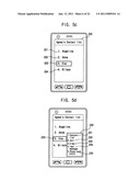 METHOD FOR TRANSMITTING AND RECEIVING DATA IN MOBILE TERMINAL AND MOBILE TERMINAL USING THE SAME diagram and image