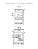 METHOD FOR TRANSMITTING AND RECEIVING DATA IN MOBILE TERMINAL AND MOBILE TERMINAL USING THE SAME diagram and image